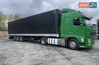 Тягач Volvo FH 13 2012 в 