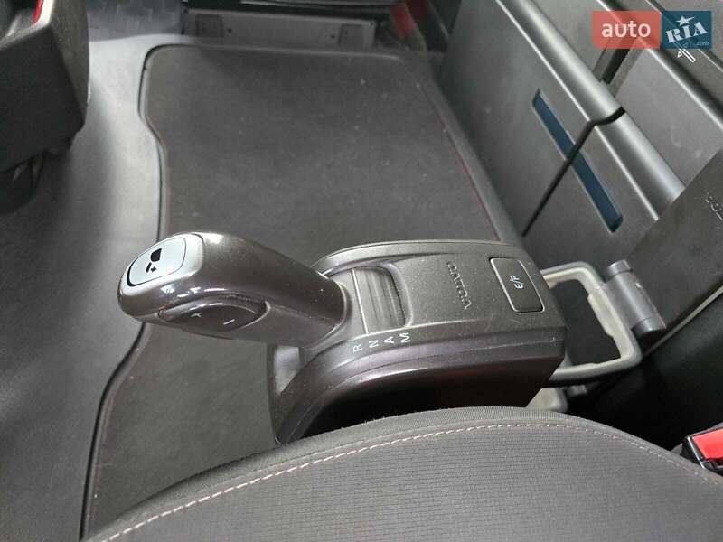 Тягач Volvo FH 13 2016 в Ковелі фото 27 Тягач Volvo FH 13 2016 в Ковелі