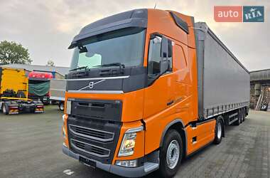 Тягач Volvo FH 13 2016 в Ковеле