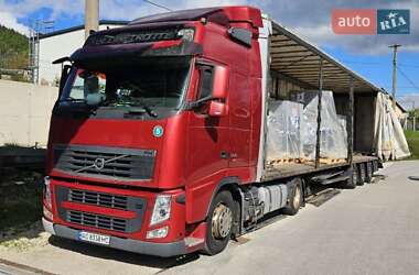 Тягач Volvo FH 13 2013 в 