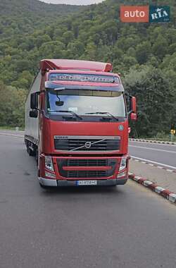 Тягач Volvo FH 13 2013 в 