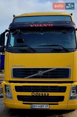 Тягач Volvo FH 13 2008 в 