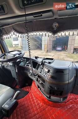 Тягач Volvo FH 13 2008 в 