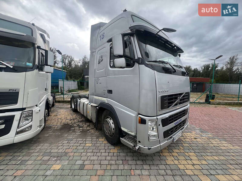 Тягач Volvo FH 13 2007 в Тячеві