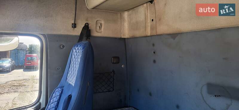 Тягач Volvo FH 13 2007 в Житомирі фото 4 Тягач Volvo FH 13 2007 в Житомирі