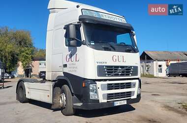 Тягач Volvo FH 13 2007 в Житомирі