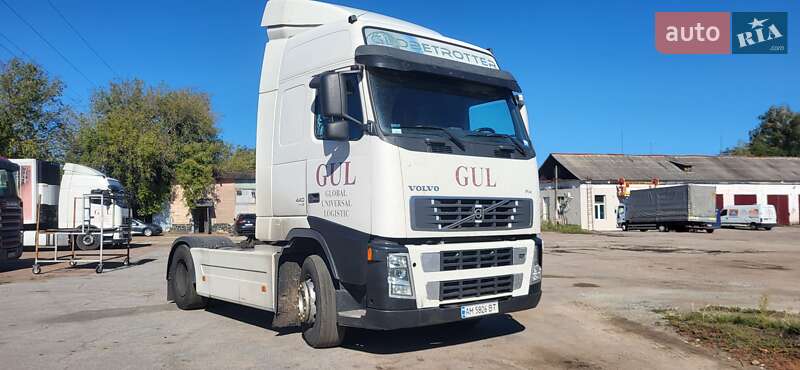 Volvo FH 13 2007