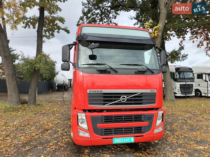 Тягач Volvo FH 13 2012 в Луцке