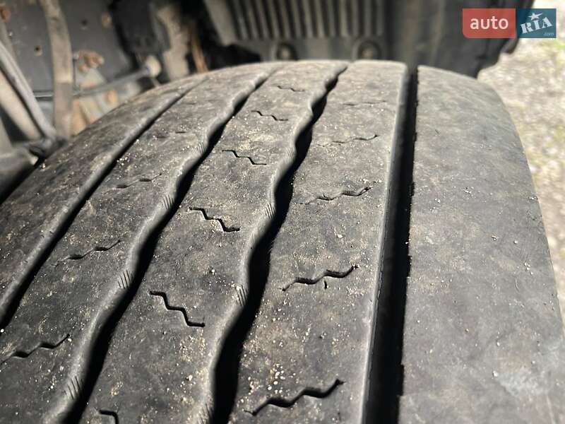 Тягач Volvo FH 13 2012 в Луцке