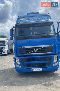 Тягач Volvo FH 13 2011 в  фото 2 Тягач Volvo FH 13 2011 в