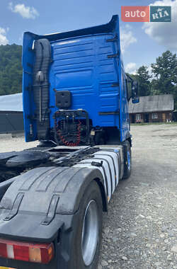 Тягач Volvo FH 13 2011 в  фото 5 Тягач Volvo FH 13 2011 в