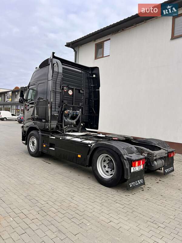 Тягач Volvo FH 13 2012 в Тячеві