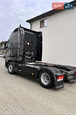 Тягач Volvo FH 13 2012 в  фото 9 Тягач Volvo FH 13 2012 в