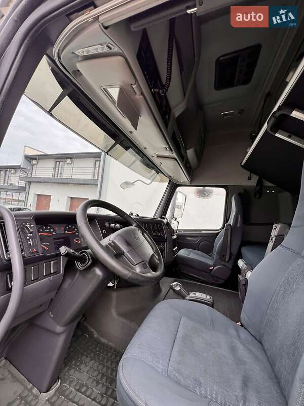 Тягач Volvo FH 13 2012 в Тячеві