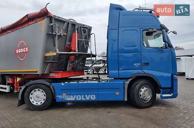 Тягач Volvo FH 13 2013 в 