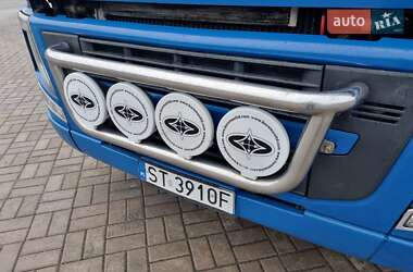 Тягач Volvo FH 13 2013 в 