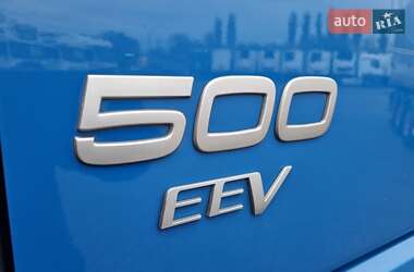 Тягач Volvo FH 13 2013 в 
