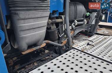 Тягач Volvo FH 13 2013 в 