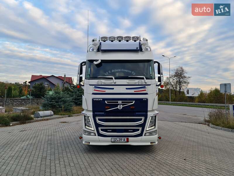 Тягач Volvo FH 13 2017 в Виннице