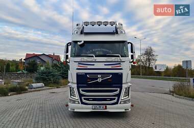 Тягач Volvo FH 13 2017 в 