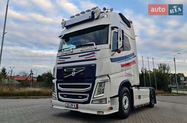Тягач Volvo FH 13 2017 в 