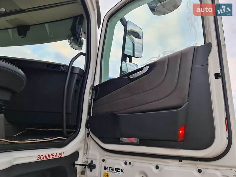 Тягач Volvo FH 13 2017 в Виннице