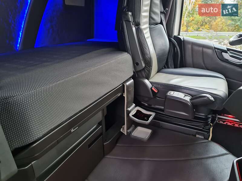 Тягач Volvo FH 13 2017 в Виннице