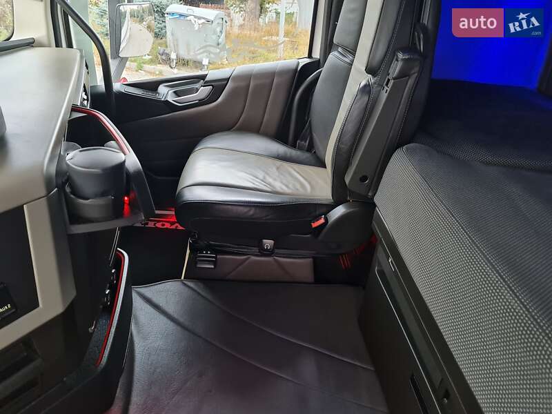 Тягач Volvo FH 13 2017 в Виннице