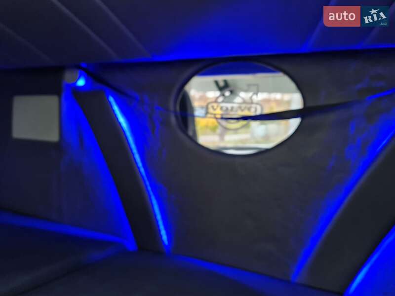 Тягач Volvo FH 13 2017 в Виннице