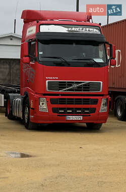Тягач Volvo FH 13 2008 в Одесі