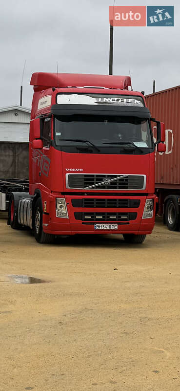 Volvo FH 13 2008
