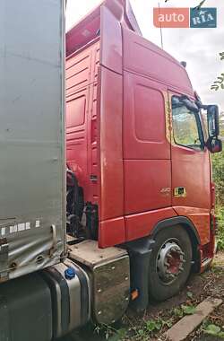 Тягач Volvo FH 13 2009 в  фото 5 Тягач Volvo FH 13 2009 в
