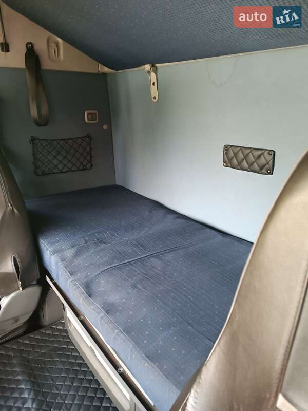 Тягач Volvo FH 13 2009 в Нововолинську фото 9 Тягач Volvo FH 13 2009 в Нововолинську