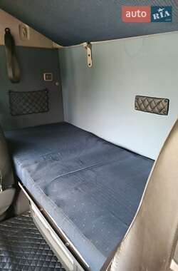 Тягач Volvo FH 13 2009 в  фото 9 Тягач Volvo FH 13 2009 в