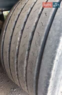 Тягач Volvo FH 13 2009 в  фото 16 Тягач Volvo FH 13 2009 в