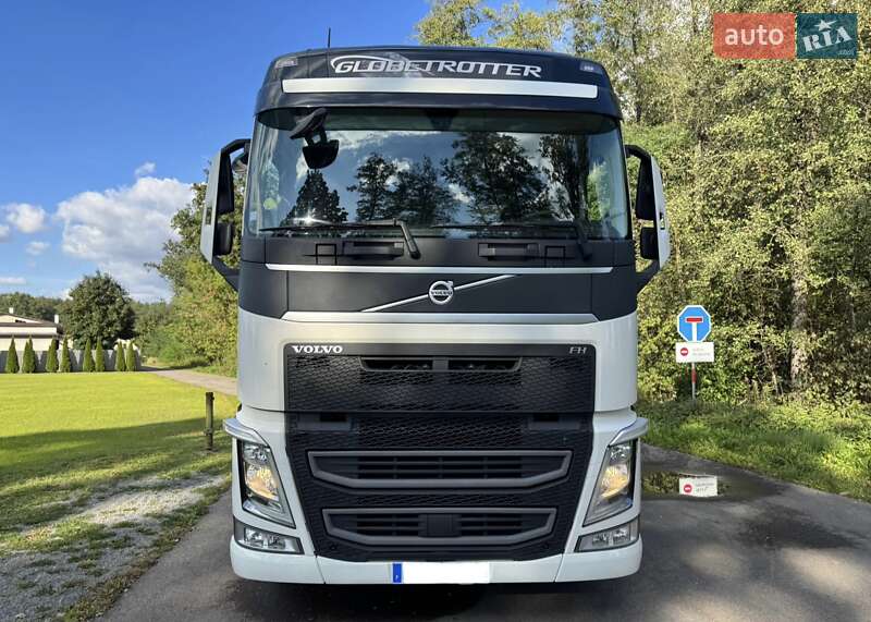 Тягач Volvo FH 13 2019 в Луцьку
