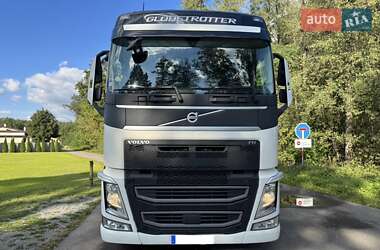 Тягач Volvo FH 13 2019 в  фото 4 Тягач Volvo FH 13 2019 в