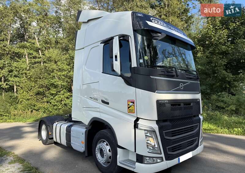 Тягач Volvo FH 13 2019 в Луцьку