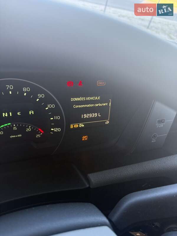 Тягач Volvo FH 13 2019 в Луцьку