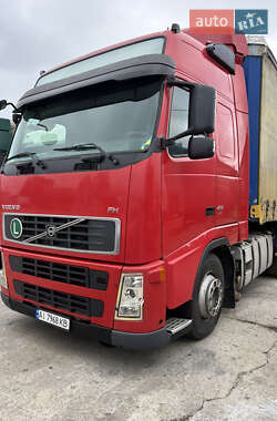 Тягач Volvo FH 13 2008 в Обухове