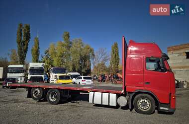 Платформа Volvo FH 13 2006 в 