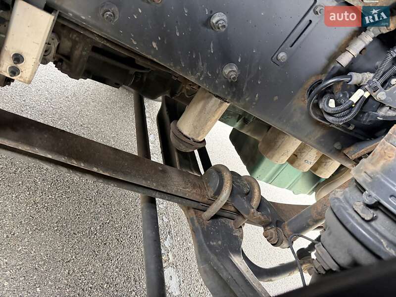 Тягач Volvo FH 13 2015 в Киеве фото 13 Тягач Volvo FH 13 2015 в Киеве