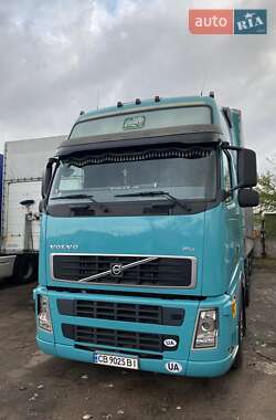 Тягач Volvo FH 13 2007 в Чернігові