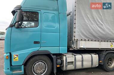 Тягач Volvo FH 13 2007 в 