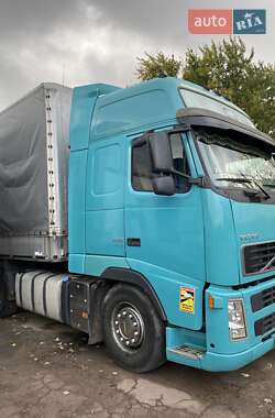 Тягач Volvo FH 13 2007 в 