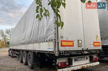 Тягач Volvo FH 13 2007 в 