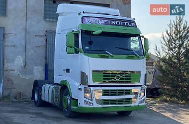 Тягач Volvo FH 13 2013 в Самборі