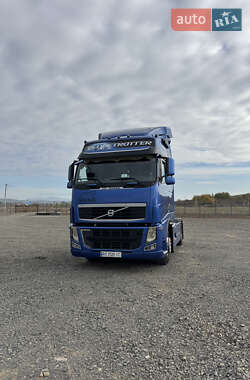 Тягач Volvo FH 13 2010 в Иршаве