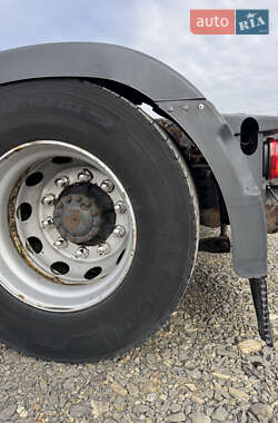Тягач Volvo FH 13 2010 в 