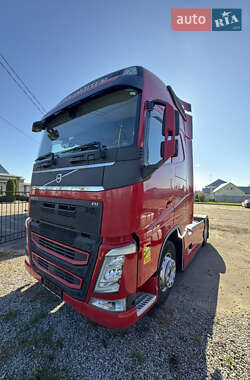 Тягач Volvo FH 13 2018 в Львові